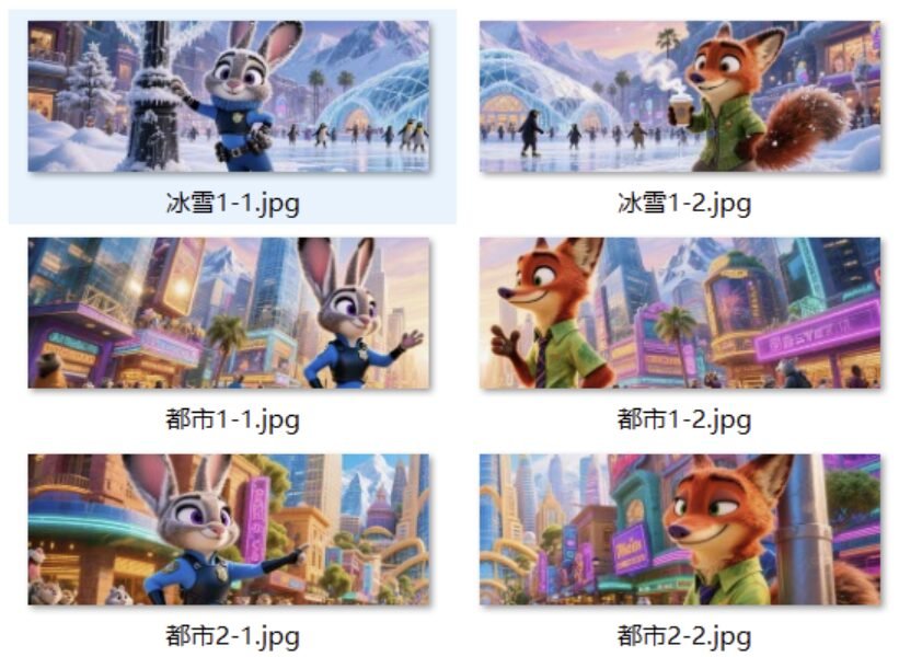 星越L车机屏幕背景图片1920*720，左右对称